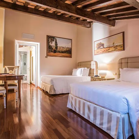 Golden Tower & Hotell Florens