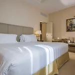 Golden Tower & Otel Floransa