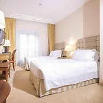 Golden Tower &