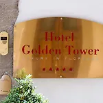 Otel Golden Tower & Floransa