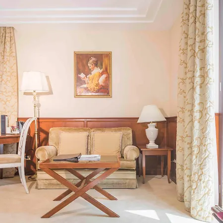 Hotel Golden Tower & Florencia