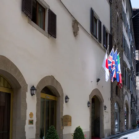 Golden Tower & Hotel Florence