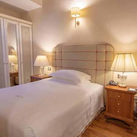 Golden Tower & 5* Florence