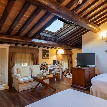 Golden Tower & 5* Florence