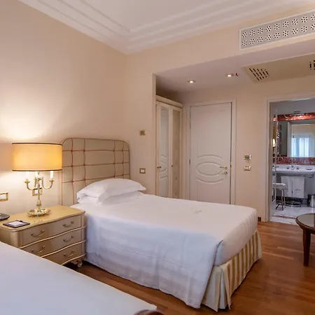 Golden Tower & 5* Florence