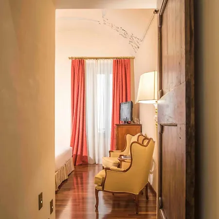 Golden Tower & 5* Florence