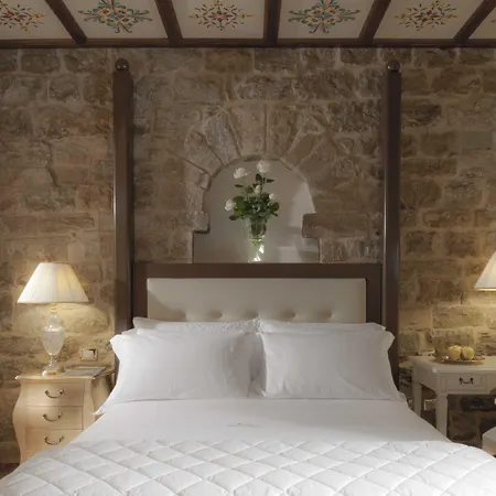 Golden Tower & 5* Florence