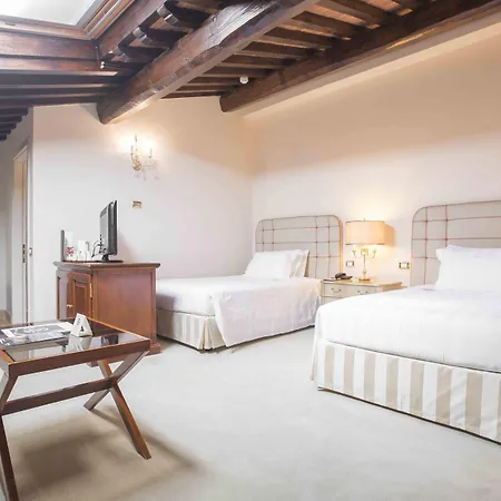 Golden Tower & Hotel Florence