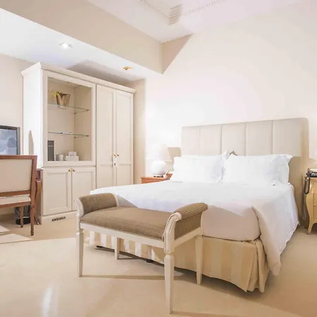 Golden Tower & Hotel Florence