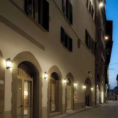 Hotel Golden Tower Hotel&spa 5*