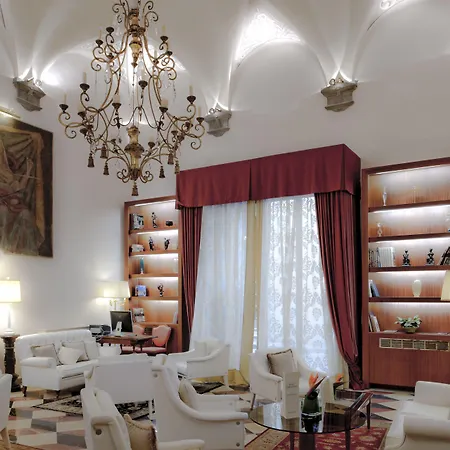 Golden Tower & Hotel