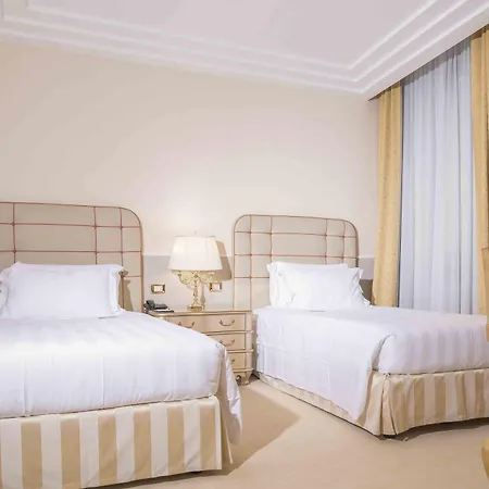 Golden Tower & Hotel