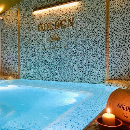 Golden Tower & Флоренция