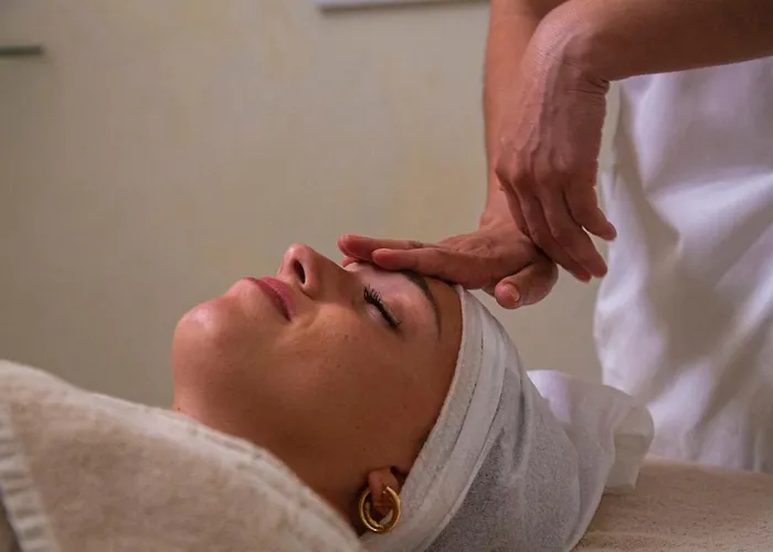 Golden Tower Hotel&spa 5* Florence