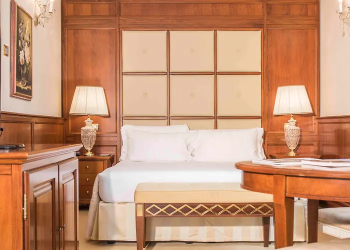 Golden Tower Hotel&spa Hotel 5*