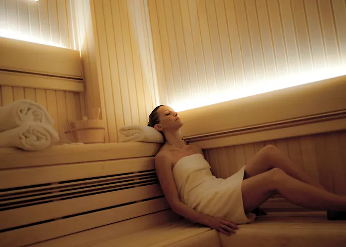 Golden Tower Hotel&spa Hotel 5*