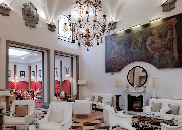 Golden Tower Hotel&spa