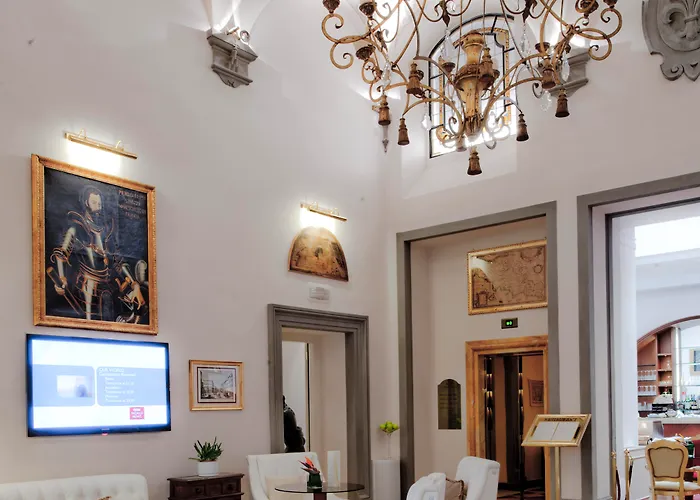 Golden Tower Hotel&spa Hotel 5*