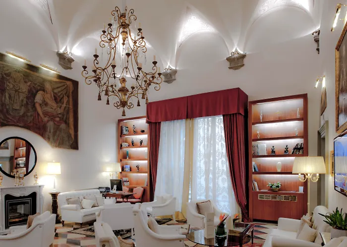 Hotel Golden Tower Hotel&spa