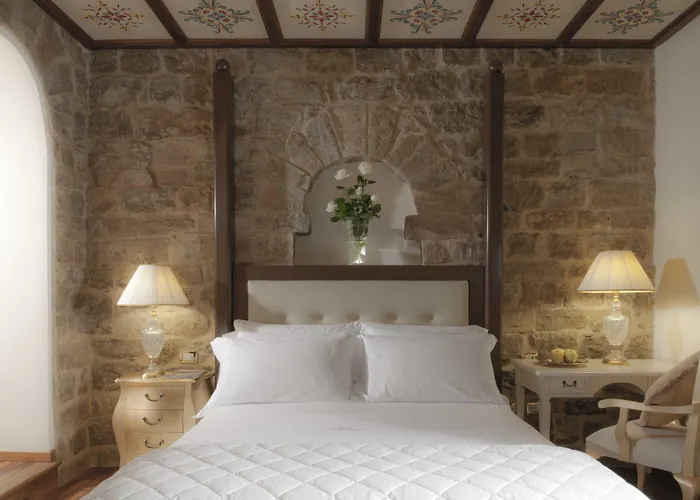 Golden Tower Hotel&spa 5* Florence