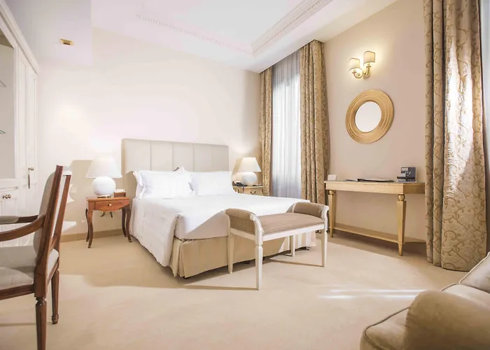 Golden Tower Hotel&spa 5*