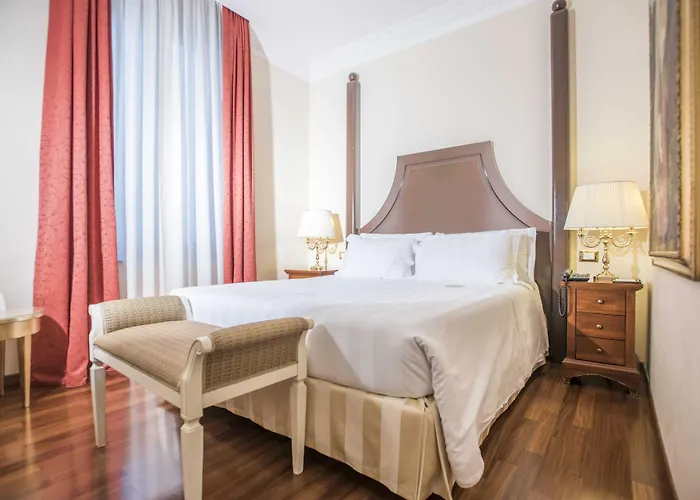 Golden Tower Hotel&spa Hotel 5*