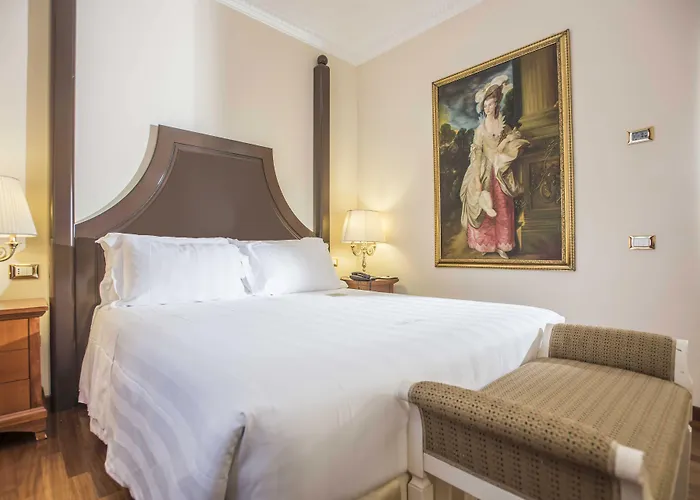 Golden Tower Hotel&spa