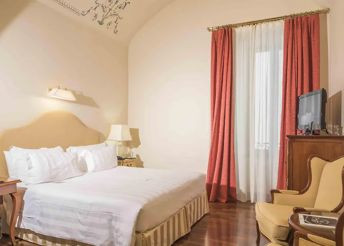 Hotel Golden Tower Hotel&spa 5*