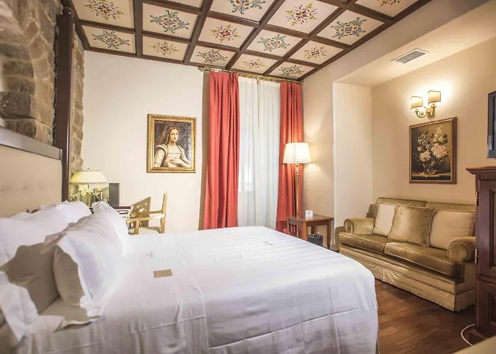 Golden Tower Hotel&spa