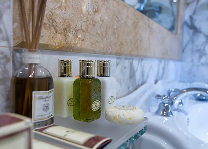 Golden Tower Hotel&spa