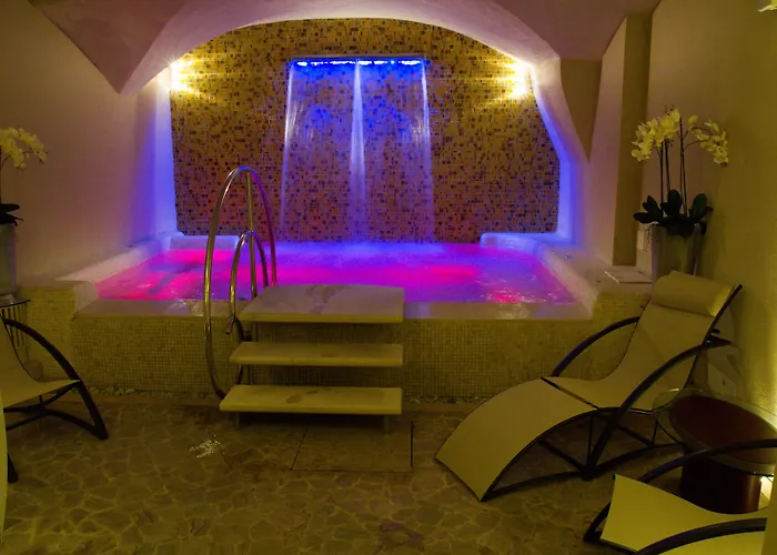 Golden Tower Hotel&spa Hotel 5*