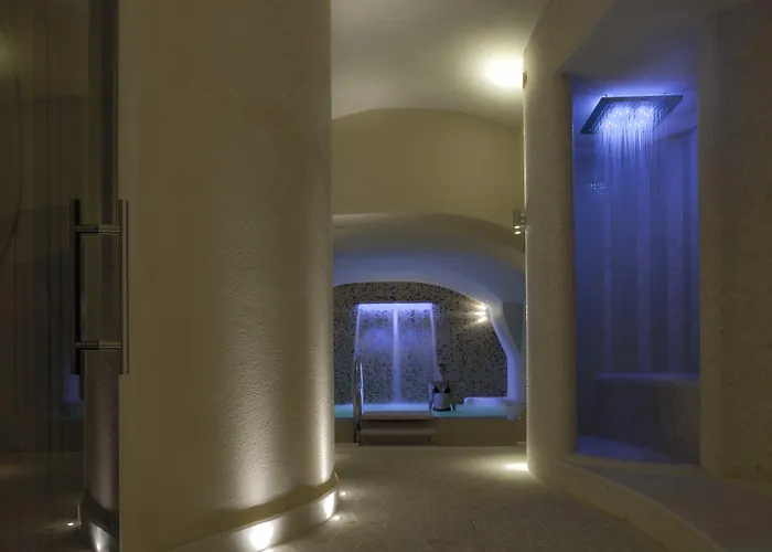 Golden Tower Hotel&spa Hotel Florence