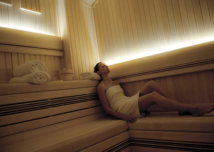 Golden Tower Hotel&spa 5*