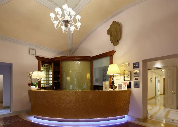 Golden Tower Hotel&spa 5*