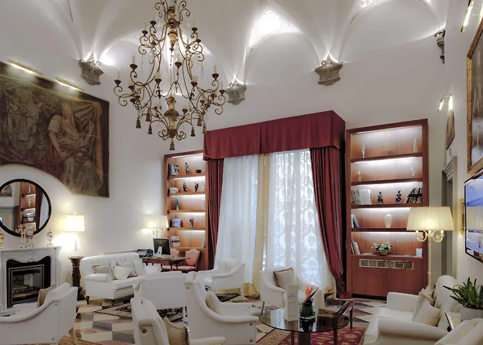 Golden Tower Hotel&spa Hotel