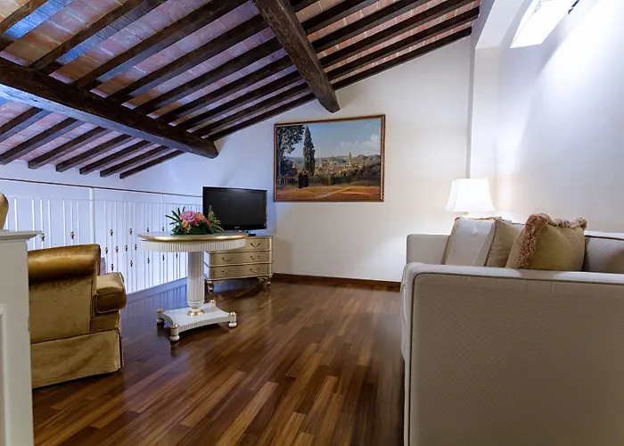 Hotel Golden Tower Hotel&spa 5*