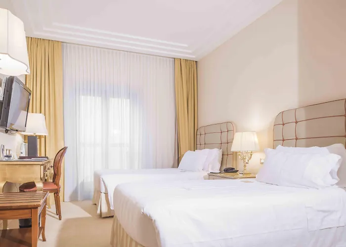 Golden Tower Hotel&spa 5*