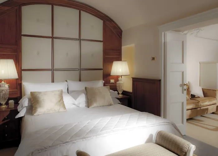 Golden Tower Hotel&spa 5*