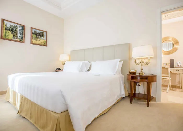 Golden Tower Hotel&spa