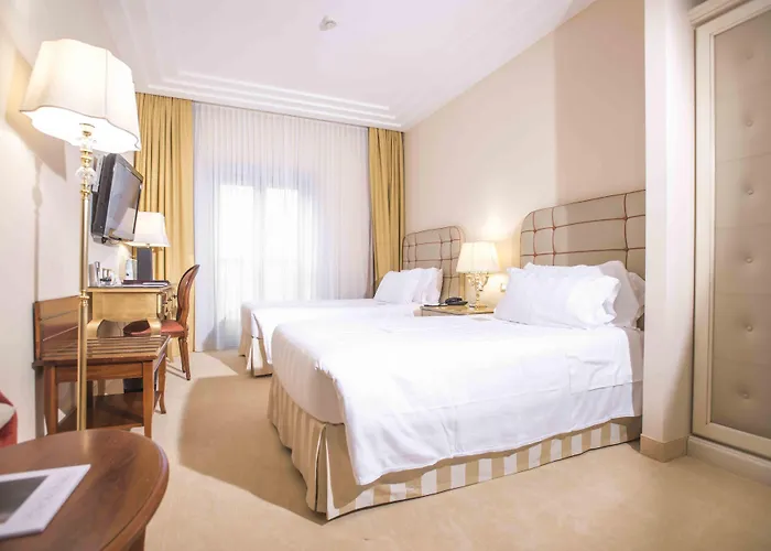 Golden Tower Hotel&spa