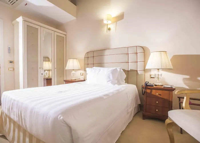 Hotel Golden Tower Hotel&spa 5*