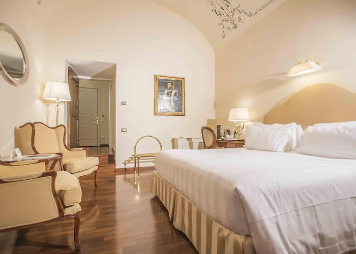 Hotel Golden Tower Hotel&spa Florence