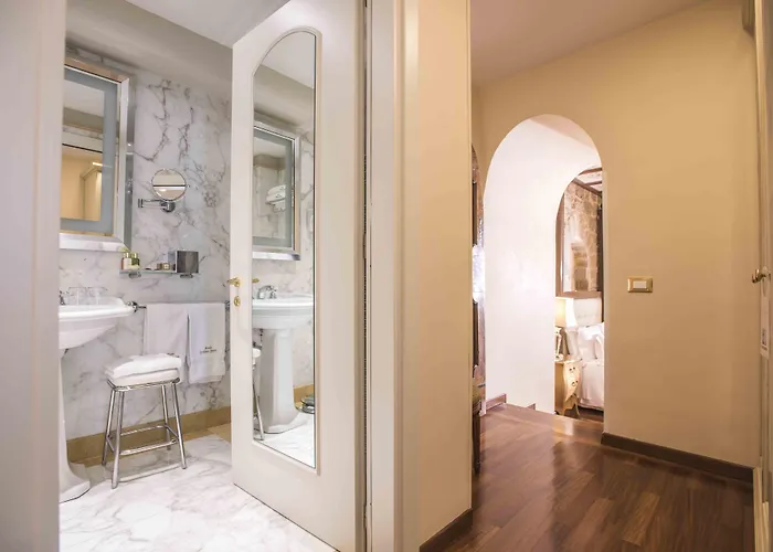 Hotel Golden Tower Hotel&spa 5*