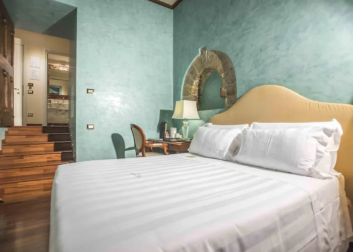 Golden Tower Hotel&spa