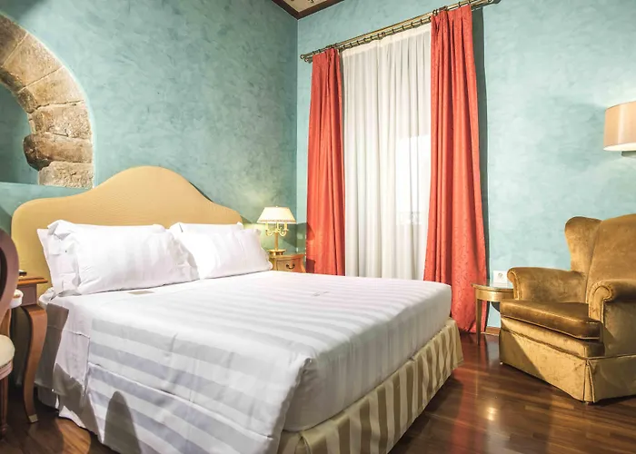 Golden Tower Hotel&spa Hotel