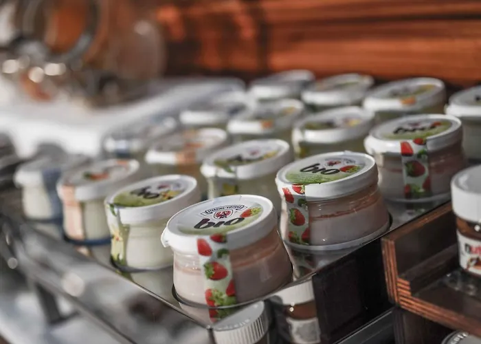 Golden Tower Hotel&spa 5* Florence