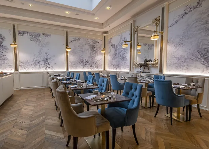 Golden Tower Hotel&spa Hotel Florence