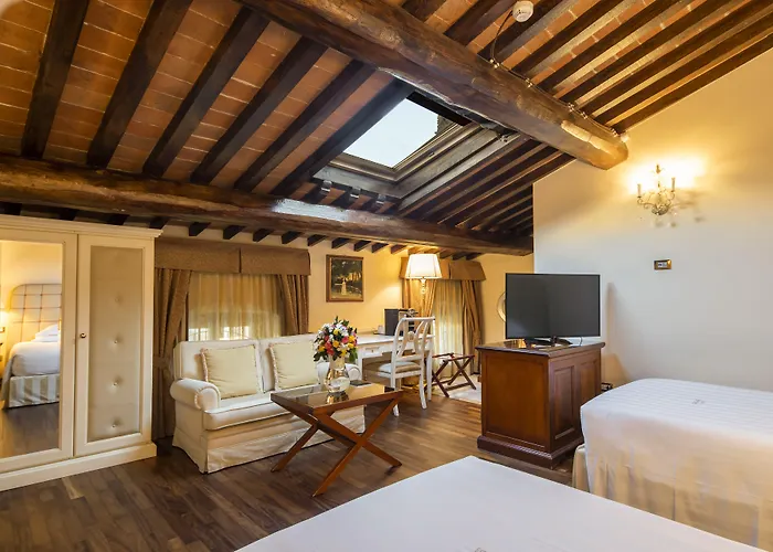 Golden Tower Hotel&spa Hotel 5*