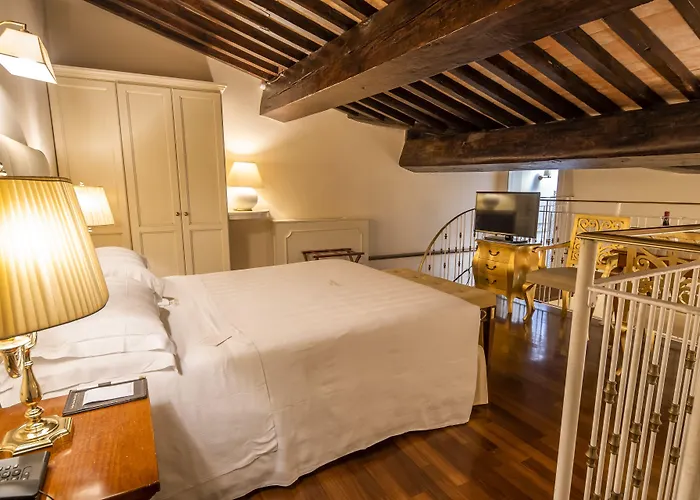 Hotel Golden Tower Hotel&spa 5*