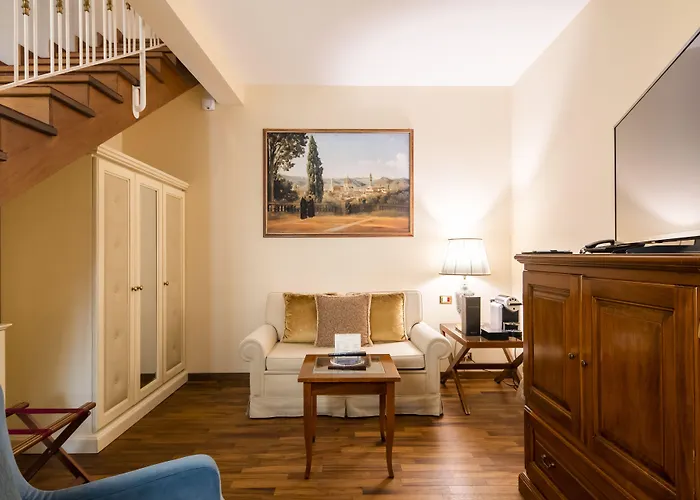 Hotel Golden Tower Hotel&spa 5*